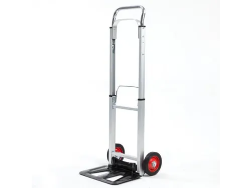 Steekwagen inklapbaar staal 90kg