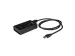 OUTLET Hub USB 3.0 4 Ports USB-A vers 3x USB-A et 1x USB-C