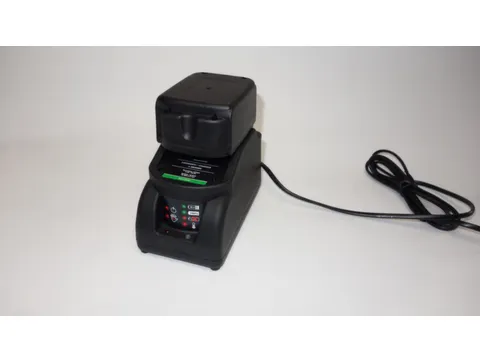 Oplader,V. Accu-Dozensluiter