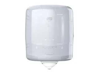Dispenser Tork Reflex M4 vel-voor-vel performancelijn wit 473190 - 9