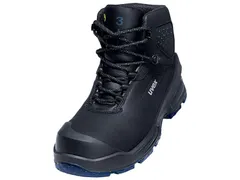 uvex 3 MACSOLE 6861/3 veiligheidsschoen S3 - 39