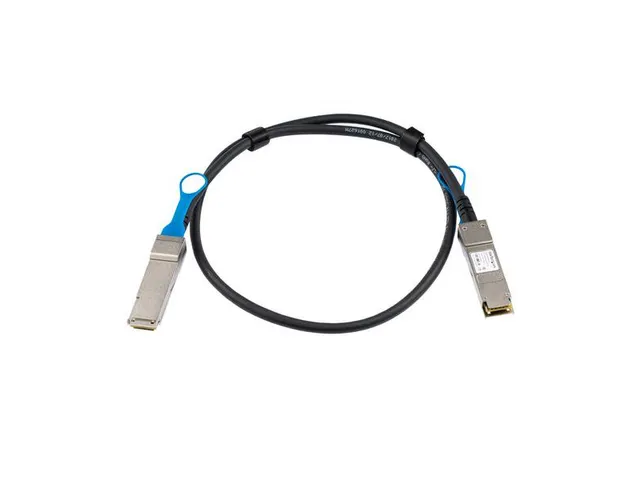 Qsfp+ Dac Twinax - Msa Conform 1m