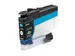 Inktcartridge Brother LC-424C blauw