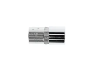 R41000903 Inbus 1/4 inch zeskant 9mm lengte 25mm - 5