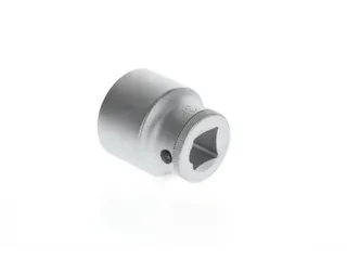 32 38 Stekkerdoos 3/4 inch zeskant 38mm - 2