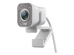 Logitech StreamCam Webcam Wit