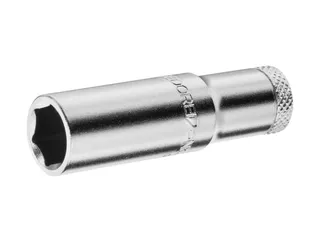 20 L 3/8AF Dopsleutel 1/4 inch,lang,zeskant,3/8 inch - 1