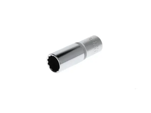 R61101814 Dopsleutel 1/2 inch 12-punt 18mm lengte 77mm