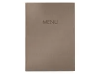 Sigel Protège-menus