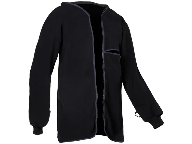 Doublure polaire Sioen 7221 Watson bleu marine Taille XXL