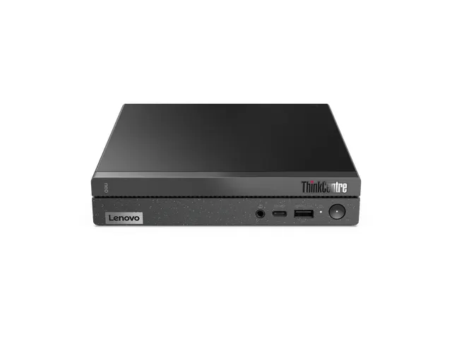 Lenovo ThinkCentre neo 50q Gen 4, 2,1 GHz, Intel Core i5, i5-1342