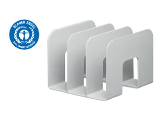 Catalogusrek Durable ECO Grijs - 2