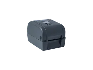 TD-4750TNWBR Professionele thermo-transfer labelprinter - 1