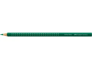 Kleurpotlood Faber-Castell Grip 2001 41 phthalo groen - 2