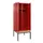 locker met bank,voor scheiding van kleding,HxBxD 2120x800x815mm,2vak