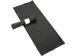 Vuilniszak 20 micron 60x80x0.02 cm 60L Zwart HDPE 20x20 rol