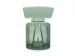Pedaalemmer StepUp 25 Liter Jade Groen