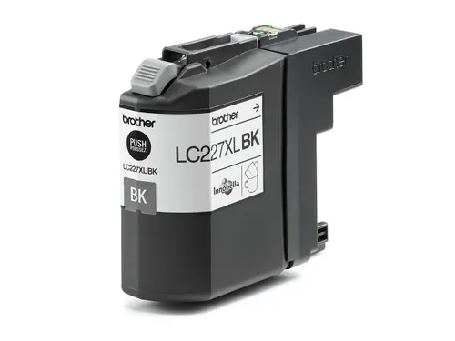 Inktcartridge Brother LC-227XLBK zwart HC