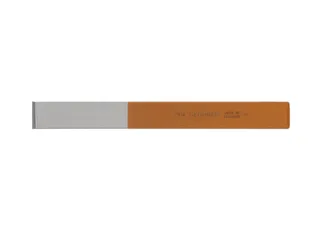 GEDORE 2104 Gleufbeitel extra plat,240x26x4mm - 5