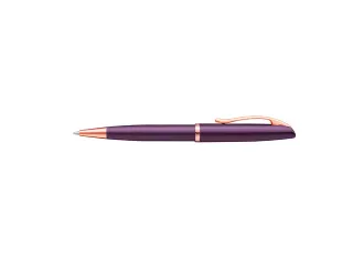 Balpen Pelikan Jazz Noble Elegance K36 medium violet - 5