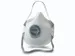 Stofmasker Ffp2 D 2405 Uitademventiel Moldex Doos 20 Stuks
