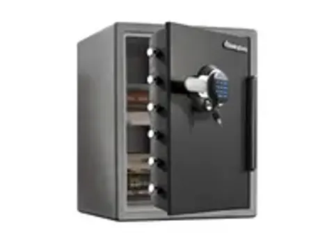 OUTLET Coffre-fort Ignifuge Sfw205gpc
