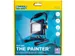 Werklamp Rapid The Painter met snoer