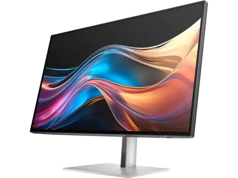 8J4D8UABB HP 727pq Serie 7 Pro Monitor 27 inch 2560x1440 HDMI LED F