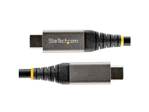 StarTech USB-C Kabel 2m 100W 5Gbps 4K 60Hz DP Alt Mode Thunderbolt