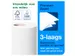 Toiletpapier Tork T4 110316 3-Laags Premium 250 vel 8 Rollen