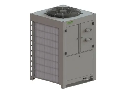 Schneider Electric ACCU300D, 1001 mm, 1600 mm, 1745 mm, 1085 mm, 1136