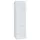 acculaadkast 1800x500x500mm 230V 10stekkerdozen/vakken front RAL7035