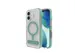 ZAGG Santa Cruz Snap Kickstand, Housse, Apple, iPhone 17, 16 cm (6.3 i