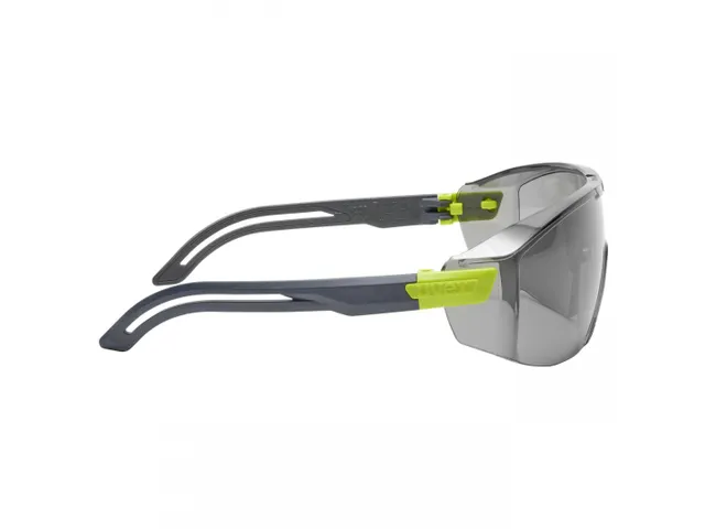 Uvex I-Lite 9143281 Veiligheidsbril Antraciet