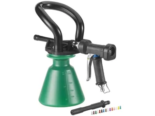 Vikan Ergo Foam Sprayer 2.5 Liter Groen - 1
