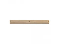 EMGA Messenmagneet kunststof Beige 35cm