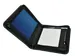 DESQ Conferentiemap A5 met universele tablethouder/ stand