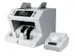 Compteuse De Billet Safescan 2665-s Blanc