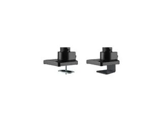 Monitorarm Neomounts NM-D775DXBLACK 2 schermen 10-32'' zwart - 9