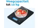 BRASQ Digitale keukenweegschaal 10KG DKS100