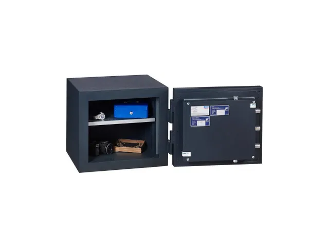 Chubbsafes DuoGuard G1-40-EL-60 Kluis Brandwerend