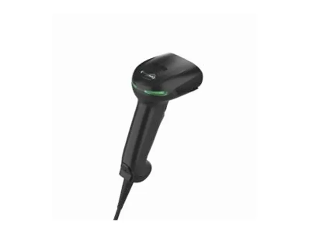 Honeywell Xenon XP 1950g Draagbare streepjescodelezer 1D/2D Zwart