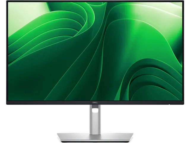 Ecran PC 24 inch LCD DELL Pro Plus P2425DE Quad HD noir/argent
