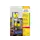 Laseretiket Avery 99.1x42.3mm Geel 20 Vel 12 Etiketten Per Vel