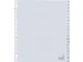Intercalaires Kangaro 23 Perf G420azm-b 20 Onglets A-z Large