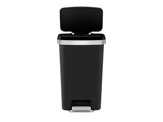 Hana Pedaalemmer 45 Liter Zwart - 7
