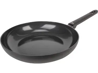 Full Black Braadpan 28cm Zwart PFAS-vrij - 2