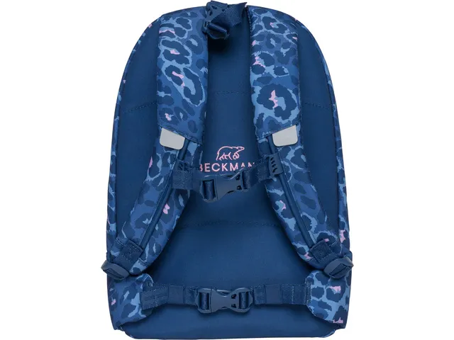 Gymtas Beckmann 12L Hiking Cheeta