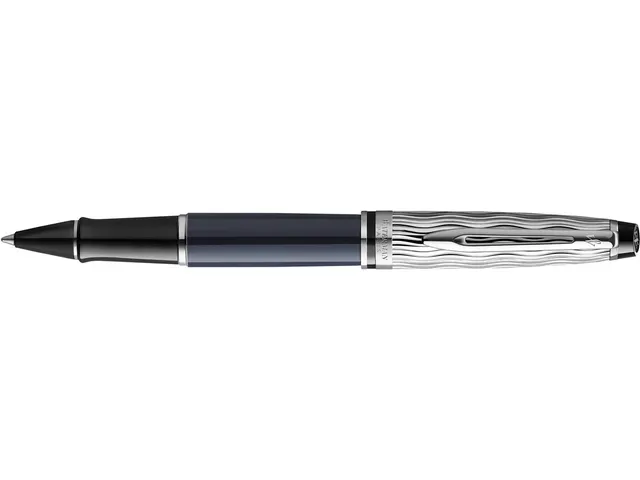 roller Expert 22, fijn, Blue CT