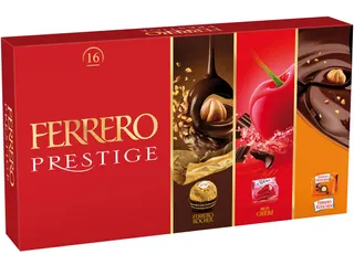 Prestige 166Gram - 2